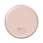 MINE MIRS 10cm 智能化妝鏡 (粉紅色)